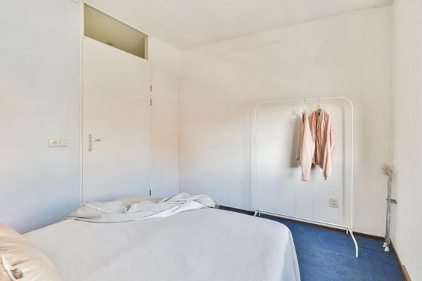 Medium property photo - Carnapstraat 19, 1062 KV Amsterdam